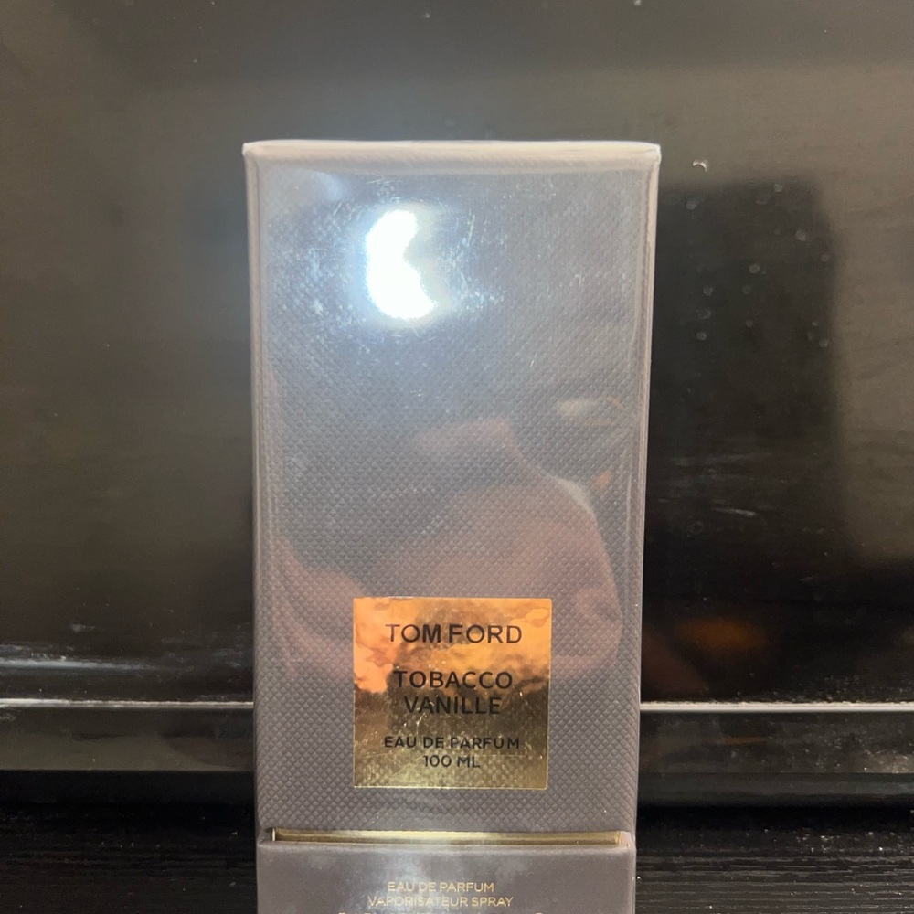 Tom Ford Tobacco Vanille